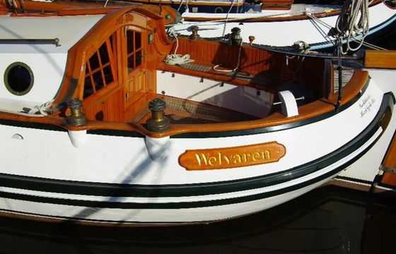 Lemsteraak 11 Welvaren
