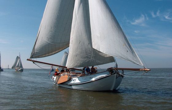 Lemsteraak 13 Hendrickje Stoffels