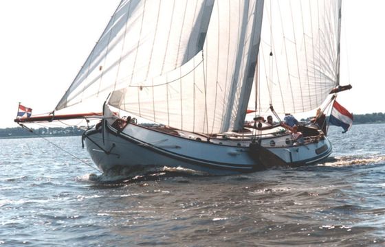 Lemsteraak 13 Hendrickje Stoffels