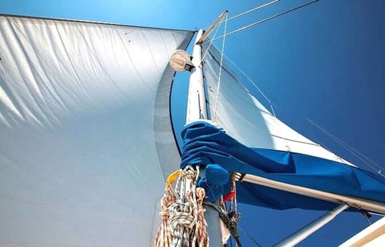 Leopard 40 Geronimo