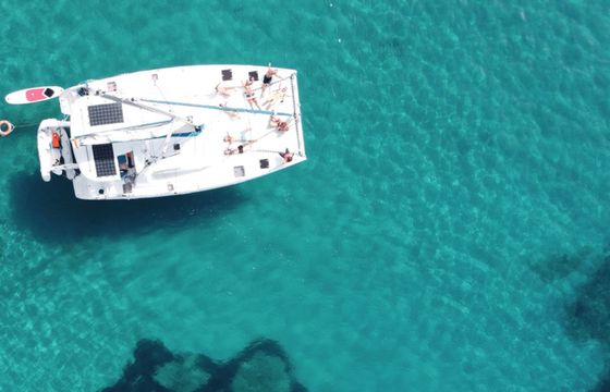 Leopard 40 Geronimo