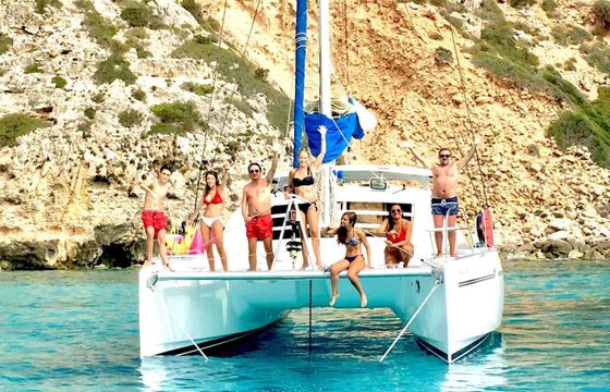 Leopard 40 Geronimo