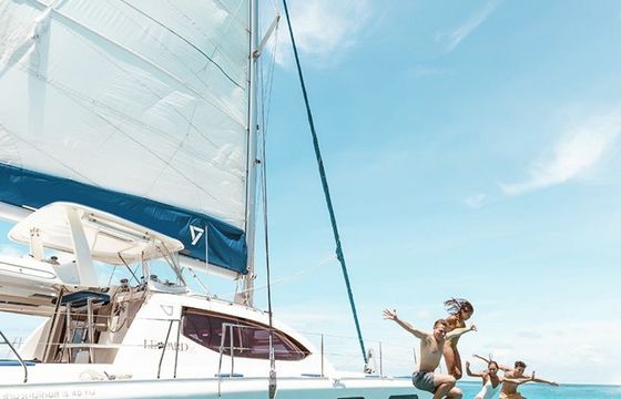 Leopard 47 Myra