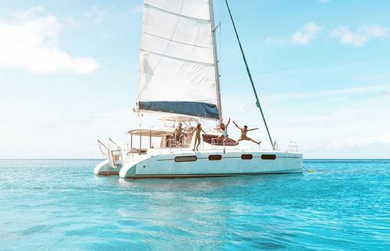 Leopard 47 Myra