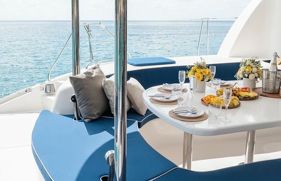 Leopard 47 Myra
