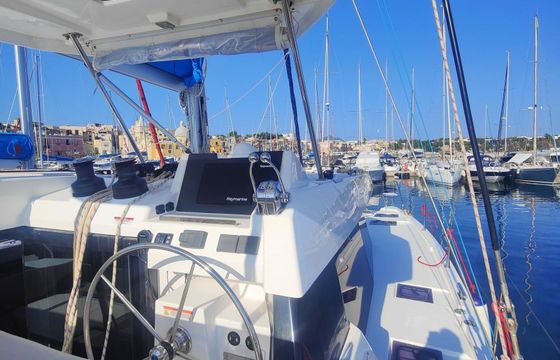 Leopard 42 Alluzo