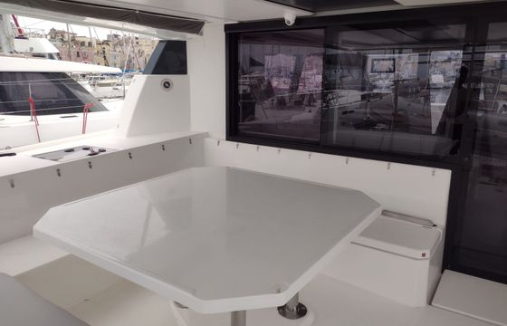 Leopard 50 La Suerte