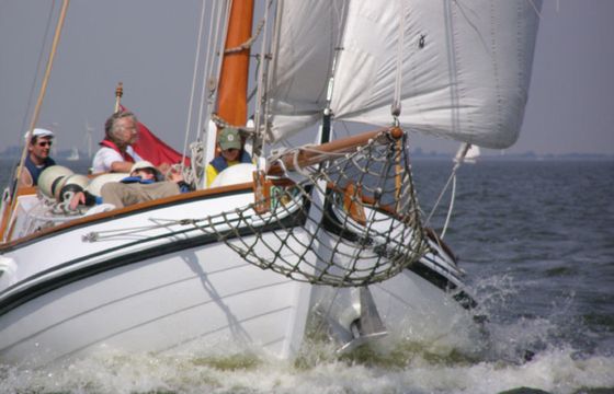 Lemsteraak 9.5 Mata Hari