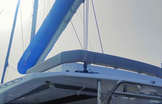Leopard 50 Maria del Mar