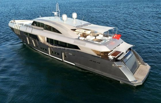 Leomar 120 Aquila