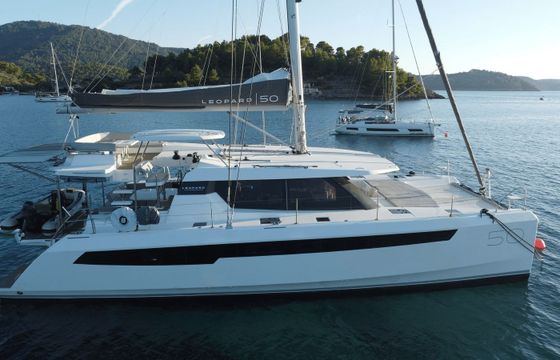 Leopard 50 Sonea