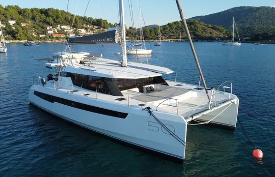 Leopard 50 Sonea