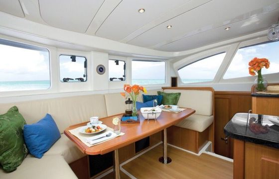 Leopard 384 Blue Moon