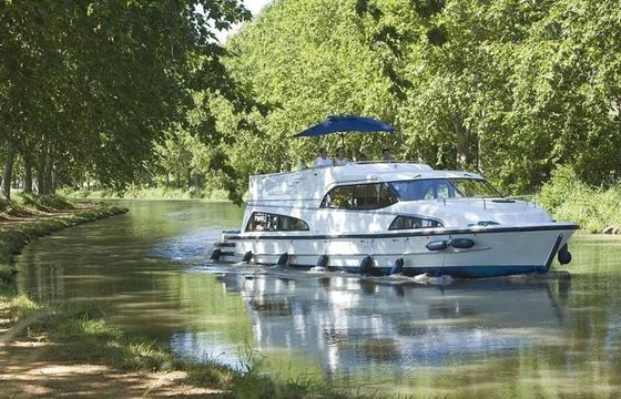 Le Boat Royal Mystique A Comfort Plus 18