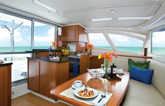 Leopard 39 Moana