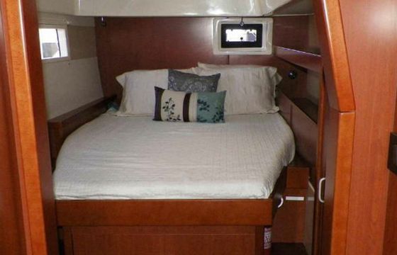 Leopard 39 Moana