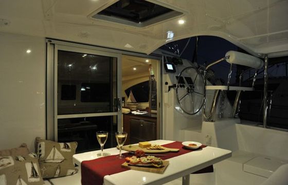 Leopard 39 Moana