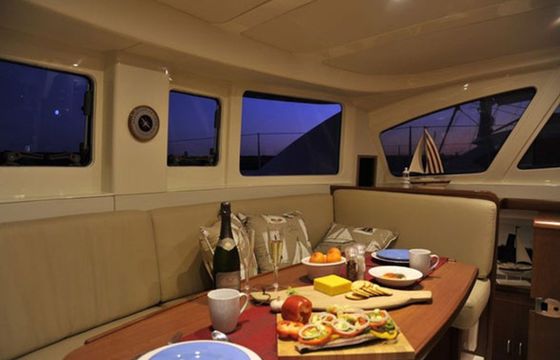 Leopard 39 Moana