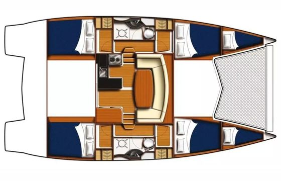 Leopard 39 Moana