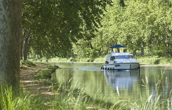 Le Boat Royal Mystique B Comfort Plus 1