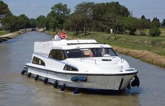 Le Boat Royal Mystique B Comfort Plus 10