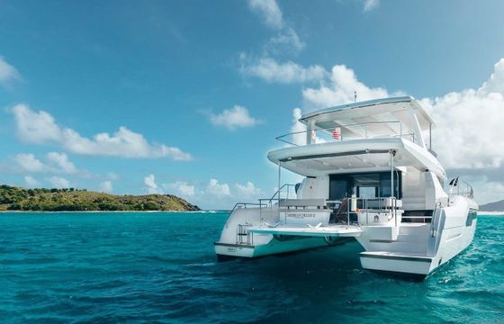 Leopard 53 PC Moorings 22