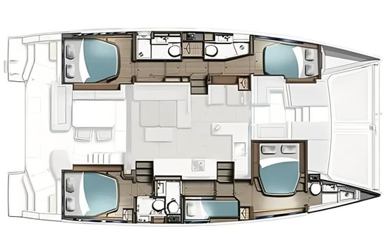 Leopard 46 Odissea