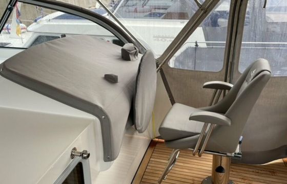 Linssen 40.0 AC Hannah