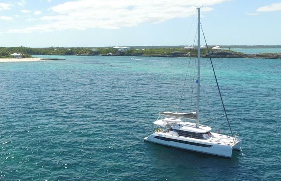 Leopard 42 Serenity