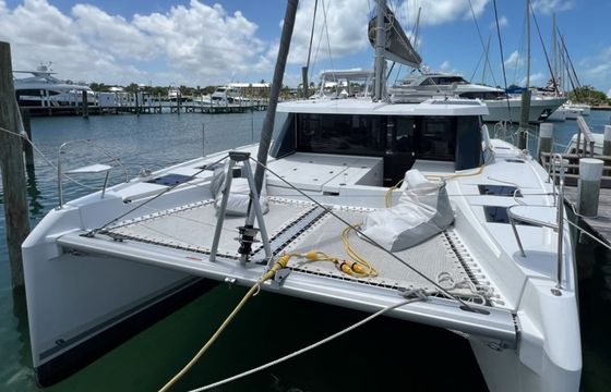 Leopard 42 Serenity
