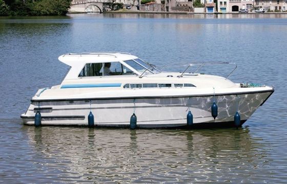 Le Boat Town Star Budget 3