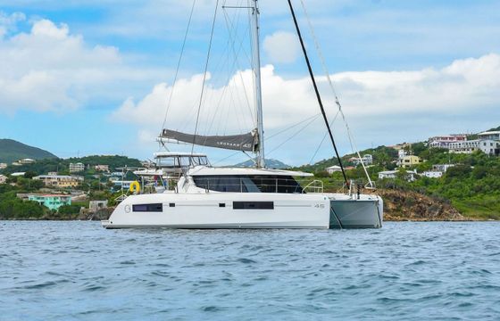 Leopard 45 Sisu