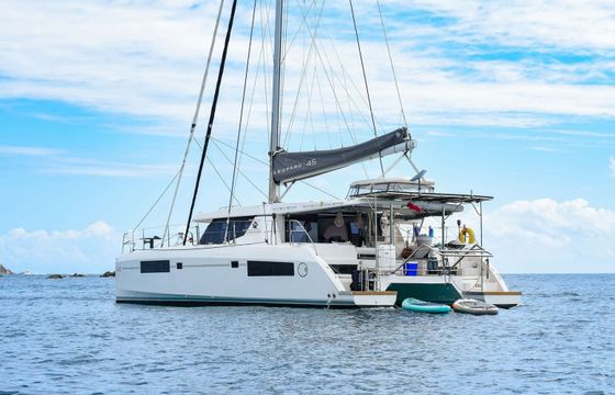 Leopard 45 Sisu