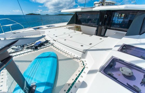 Leopard 45 Sisu