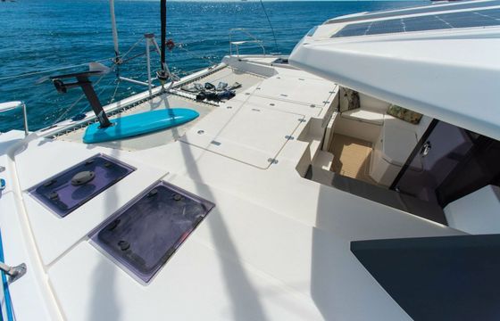 Leopard 45 Sisu