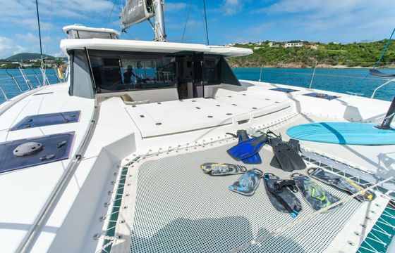 Leopard 45 Sisu
