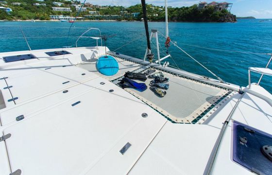 Leopard 45 Sisu