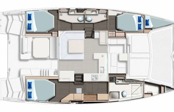 Leopard 45 Sisu