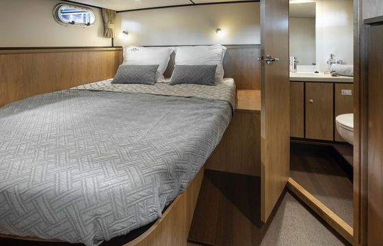 Linssen GS 35.0 AC Vaiana