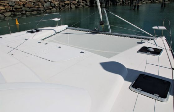 Leopard 46 Seaduction