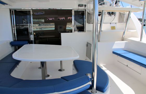 Leopard 46 Seaduction