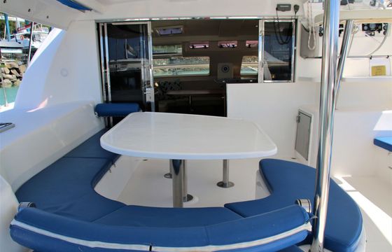 Leopard 46 Seaduction