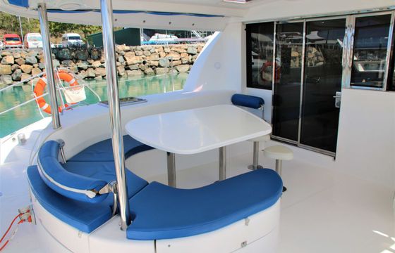 Leopard 46 Seaduction