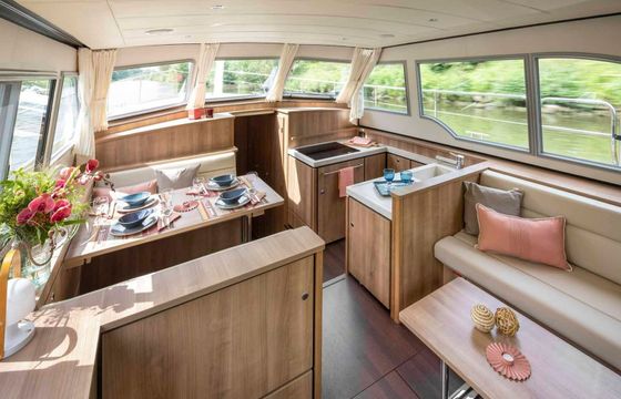 Linssen GS 40.0 AC Henrietta
