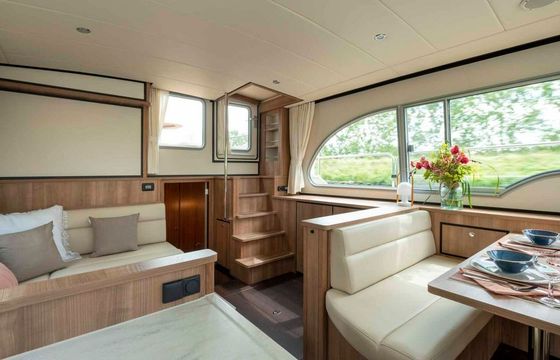 Linssen GS 40.0 AC Henrietta