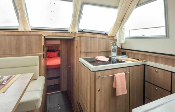 Linssen GS 40.0 AC Henrietta