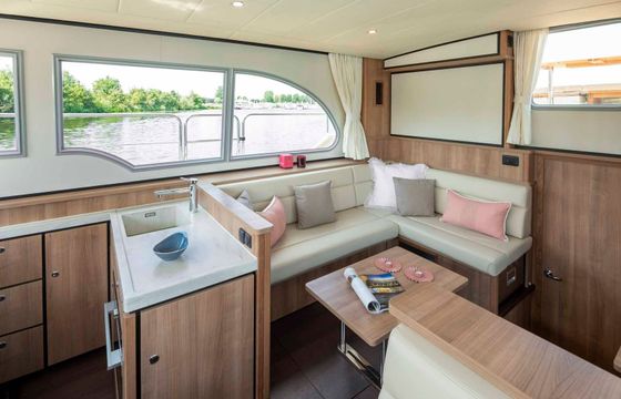 Linssen GS 40.0 AC Henrietta