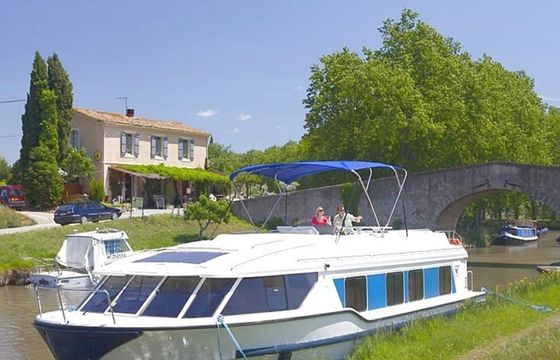 Le Boat Vision 3 Comfort Plus 26