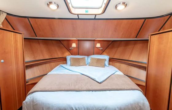 Linssen GS 40.9 AC Sunrise