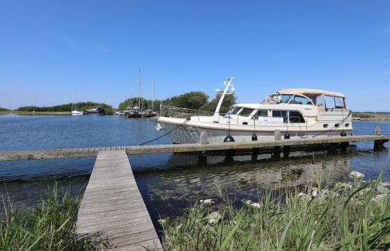 Linssen GS 45 AC Florina